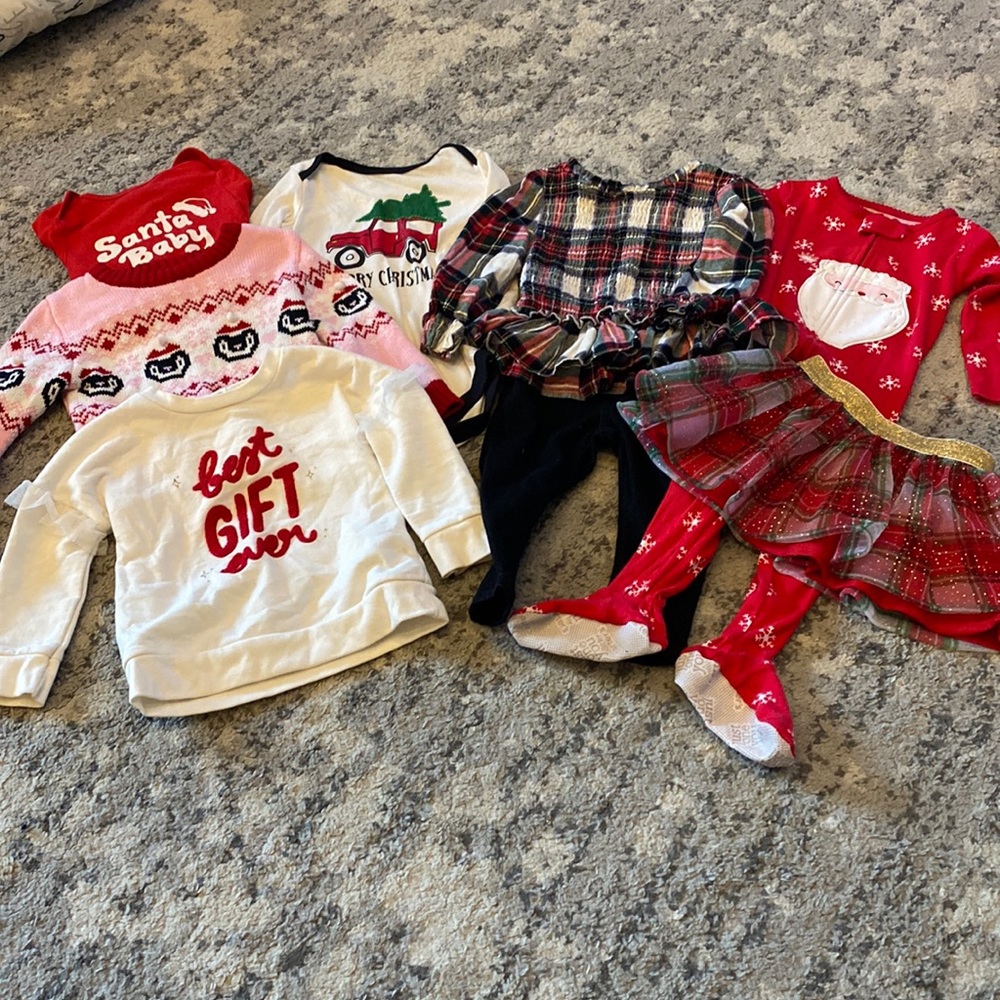 Christmas bundle